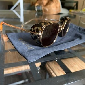 KREWE Ward Blinker Sunglasses BRAND NEW